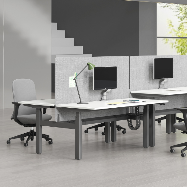 Australian-Made Adjustable Height Desk: Versatile Ergonomics for Productive Workspaces