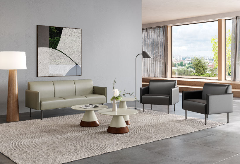 F-Series Lounge